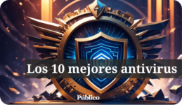 Los 10 mejores antivirus para proteger tus dispositivos: Análisis comparativo (Agosto de 2024)