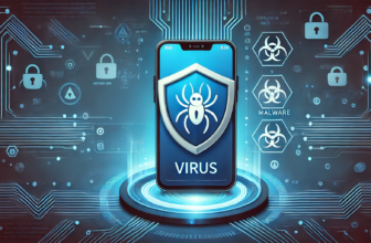 Cómo eliminar un virus en tu móvil Android gratis: Paso a paso 📋