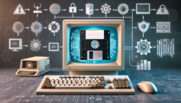 Conoce todo sobre los tipos de antivirus:  eliminación, inmunizadores y más.