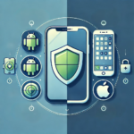 Las 5 mejores antivirus para móvil: iOS y Android (revisado en agosto de 2024) 📱