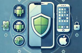 Las 5 mejores antivirus para móvil: iOS y Android (revisado en agosto de 2024) 📱