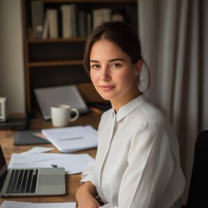 Анна Рацио
