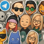 как сделать стикеры на айфоне