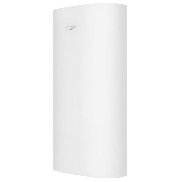 установка бойлера