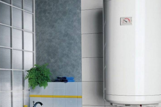 водонагреватель