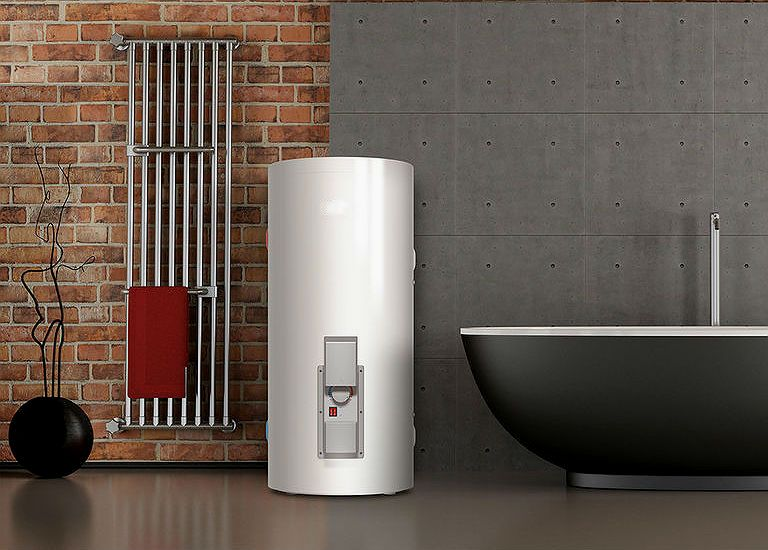 модели бойлеров