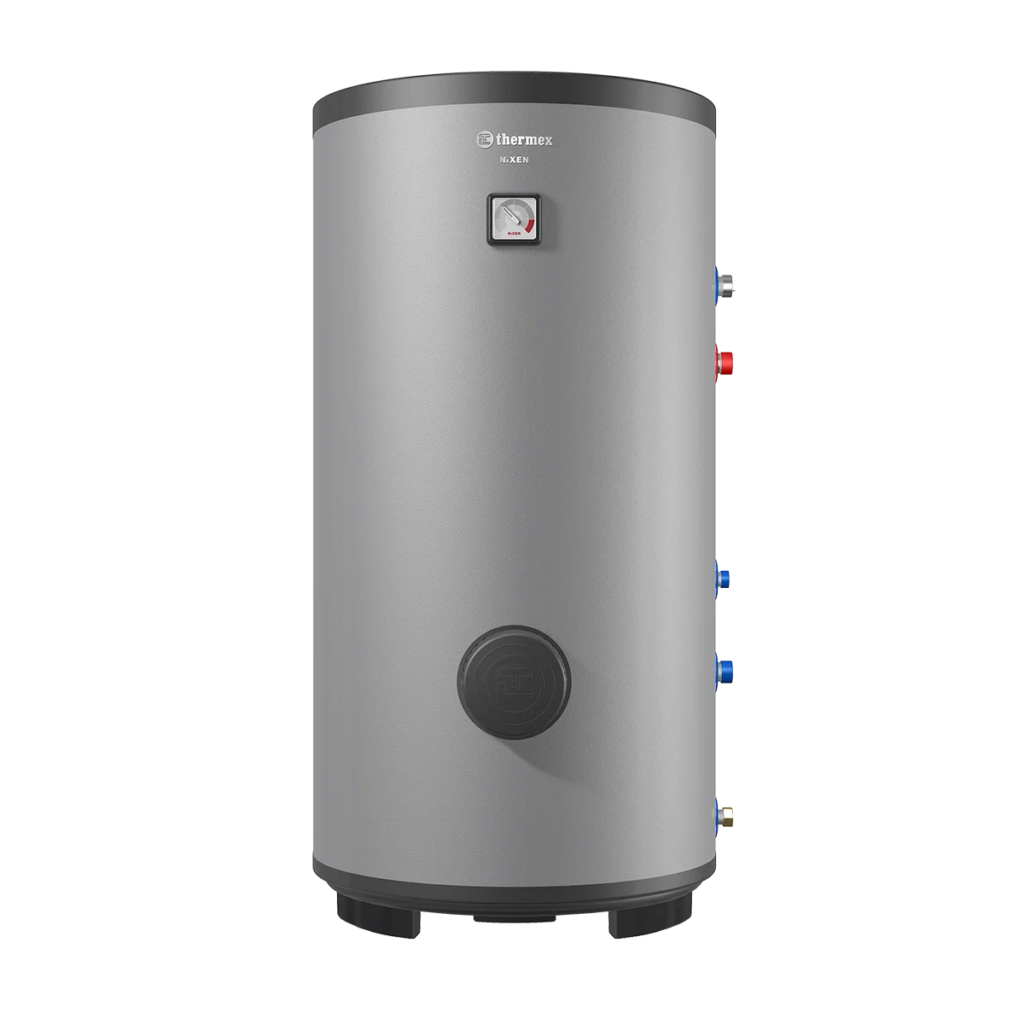 модели водонагревателей