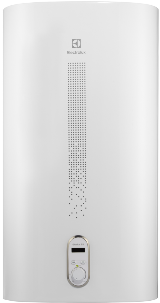 бойлер с защитой