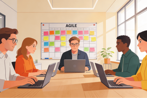 методология agile
