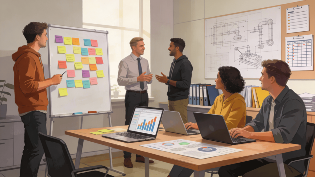 методология agile