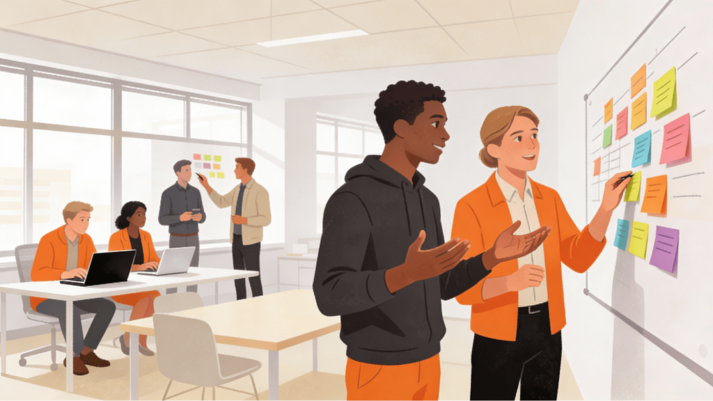 методология agile