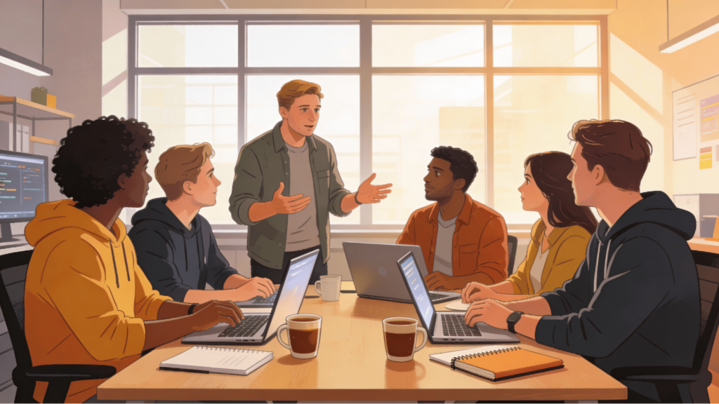 методология agile