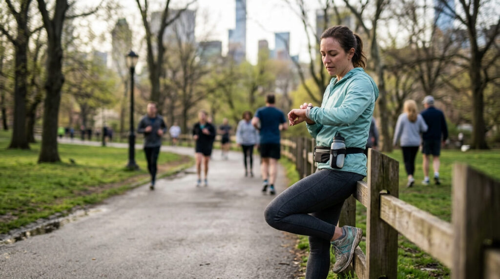 как похудеть