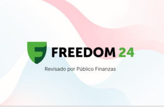 Reseña y opiniones de Freedom24: Todo lo que tienes que conocer de este broker 🧑💻