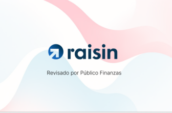 Reseña y opiniones de Raisin. Todo lo que necesitas saber (a octubre de 2024) 🧐