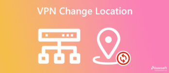 Jak zmienić lokalizację sieci VPN: Kompletny przewodnik