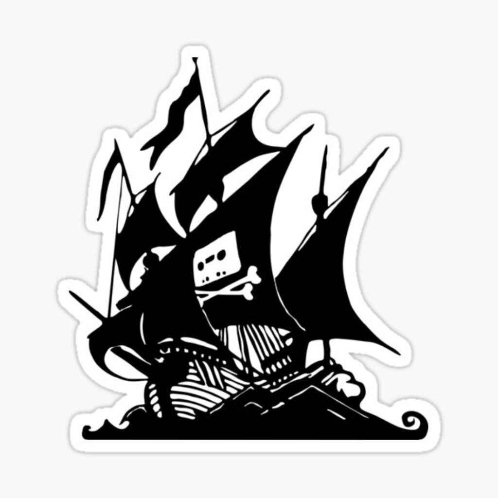 The Pirate Bay