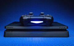 PlayStation 4