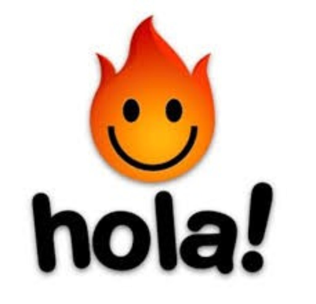 HolaVPN