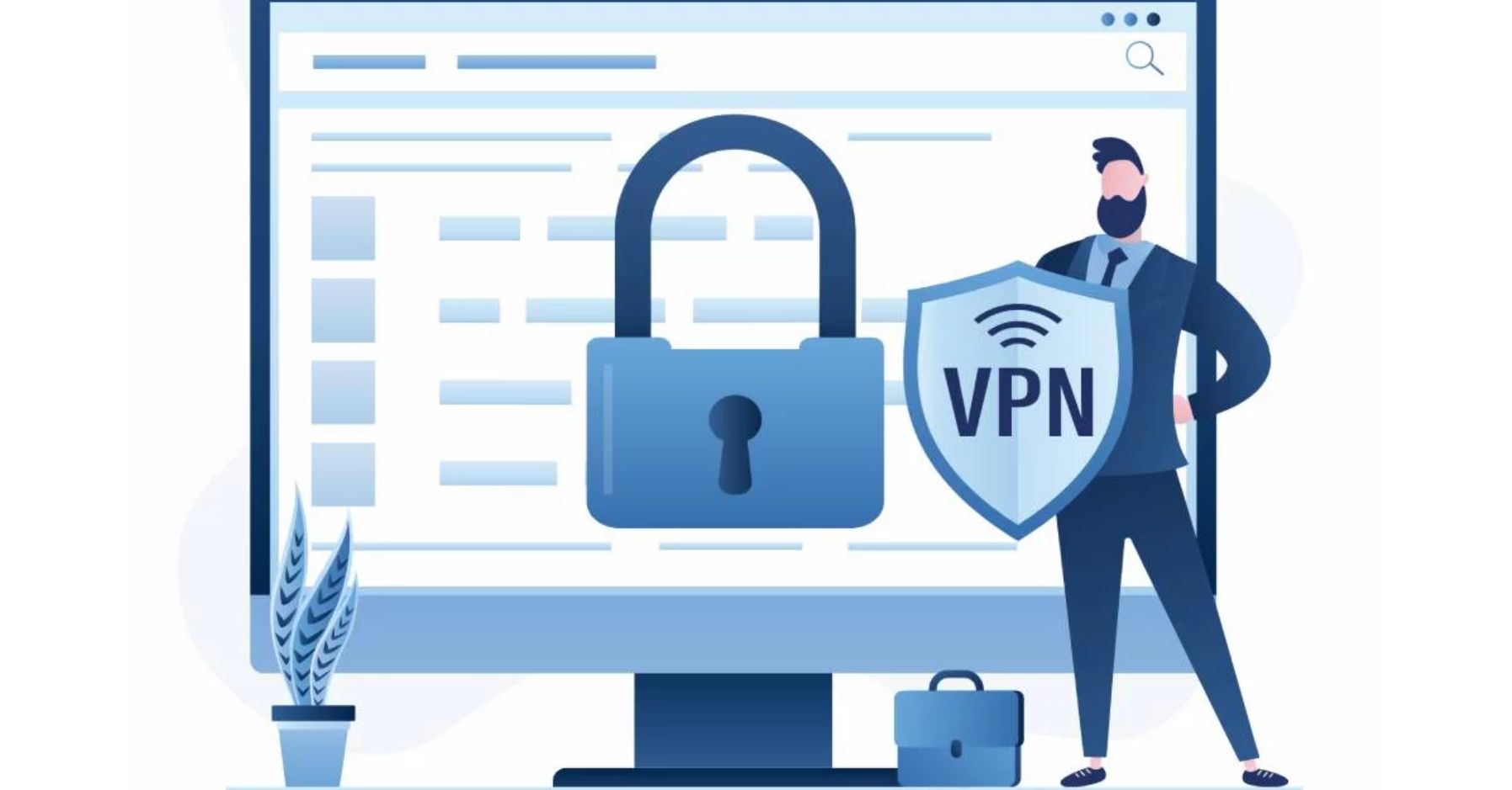 VPN dla WiFi: Bezpieczeństwo w Sieciach Bezprzewodowych - WP VPN