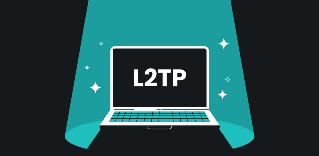 L2TP