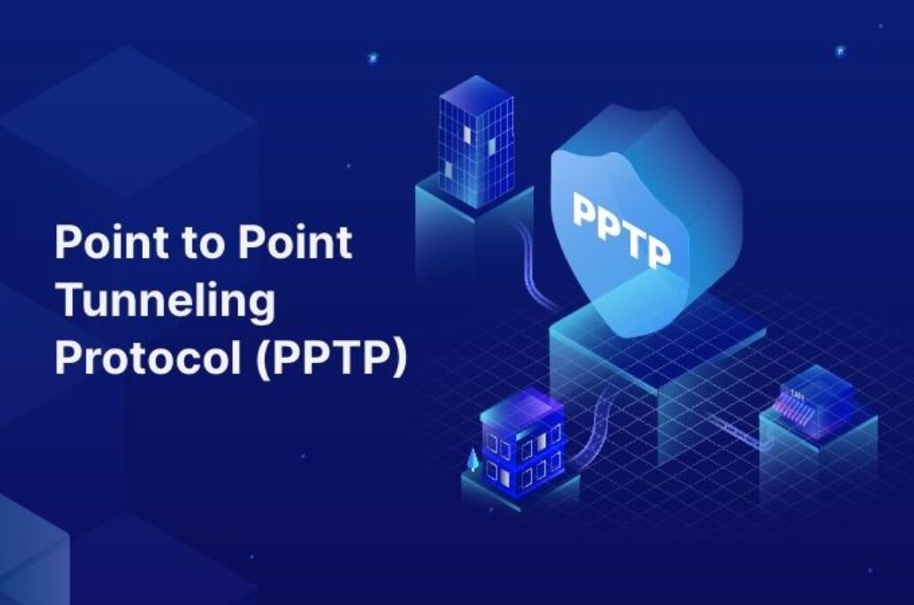 PPTP
