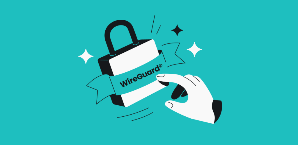WireGuard