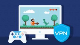 VPN dla graczy