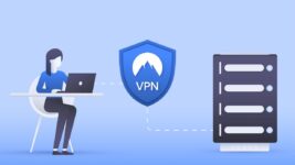 VPN a praca zdalna