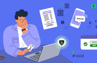 VPN a bankowość online