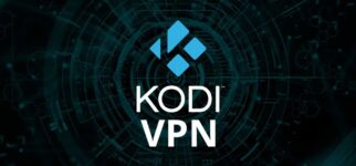 VPN dla Kodi