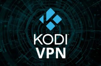 VPN dla Kodi