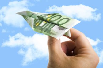 Czy VPN obniża ceny lotów