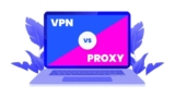 Proxy vs VPN: Kluczowe różnice, zalety i wady 2025
