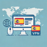 Cómo ver la TV española en el extranjero 🌐🇪🇸
