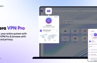 Opiniones de Opera VPN: ¿Deberías considerar su uso en 2024? 🧐