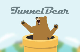 Reseña de TunnelBear VPN: Opiniones y evaluación 2024 🧑‍💻
