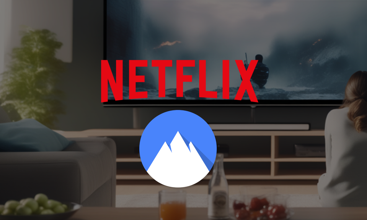 ¿Cómo ver Netflix con NordVPN? Te guiamos paso a paso