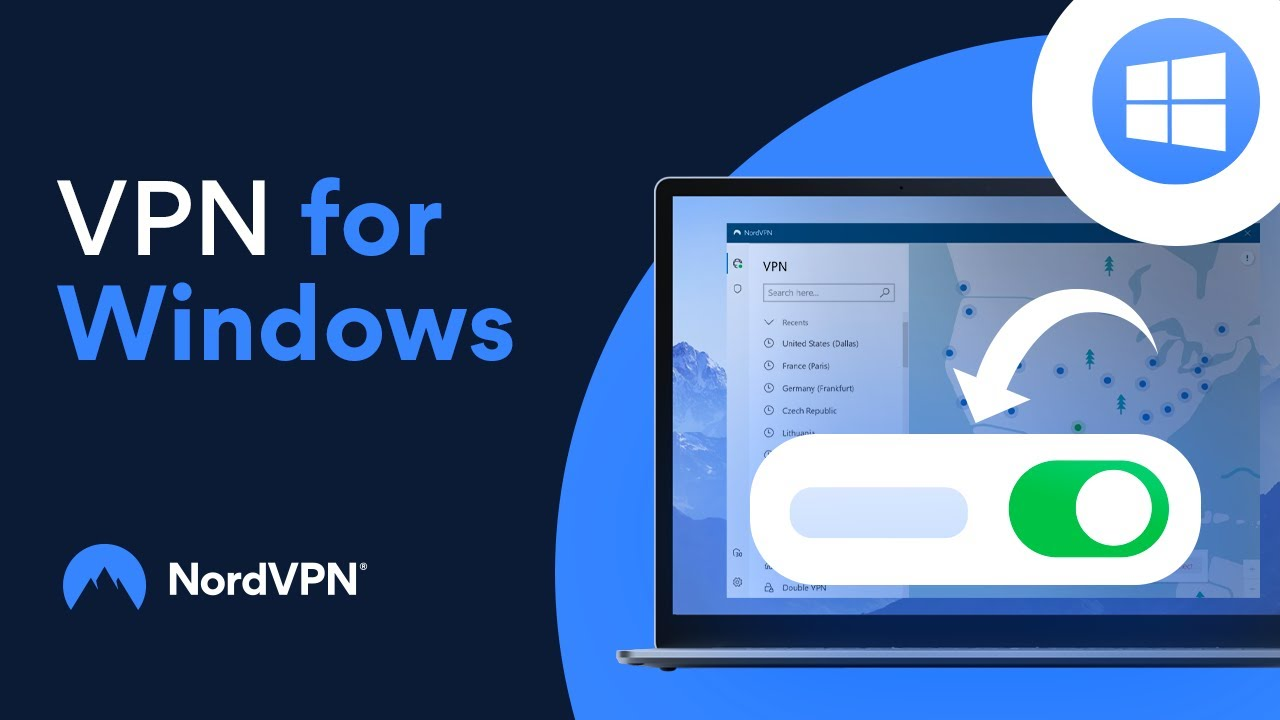 Las mejores VPN para Windows en 2024: gratis y de pago