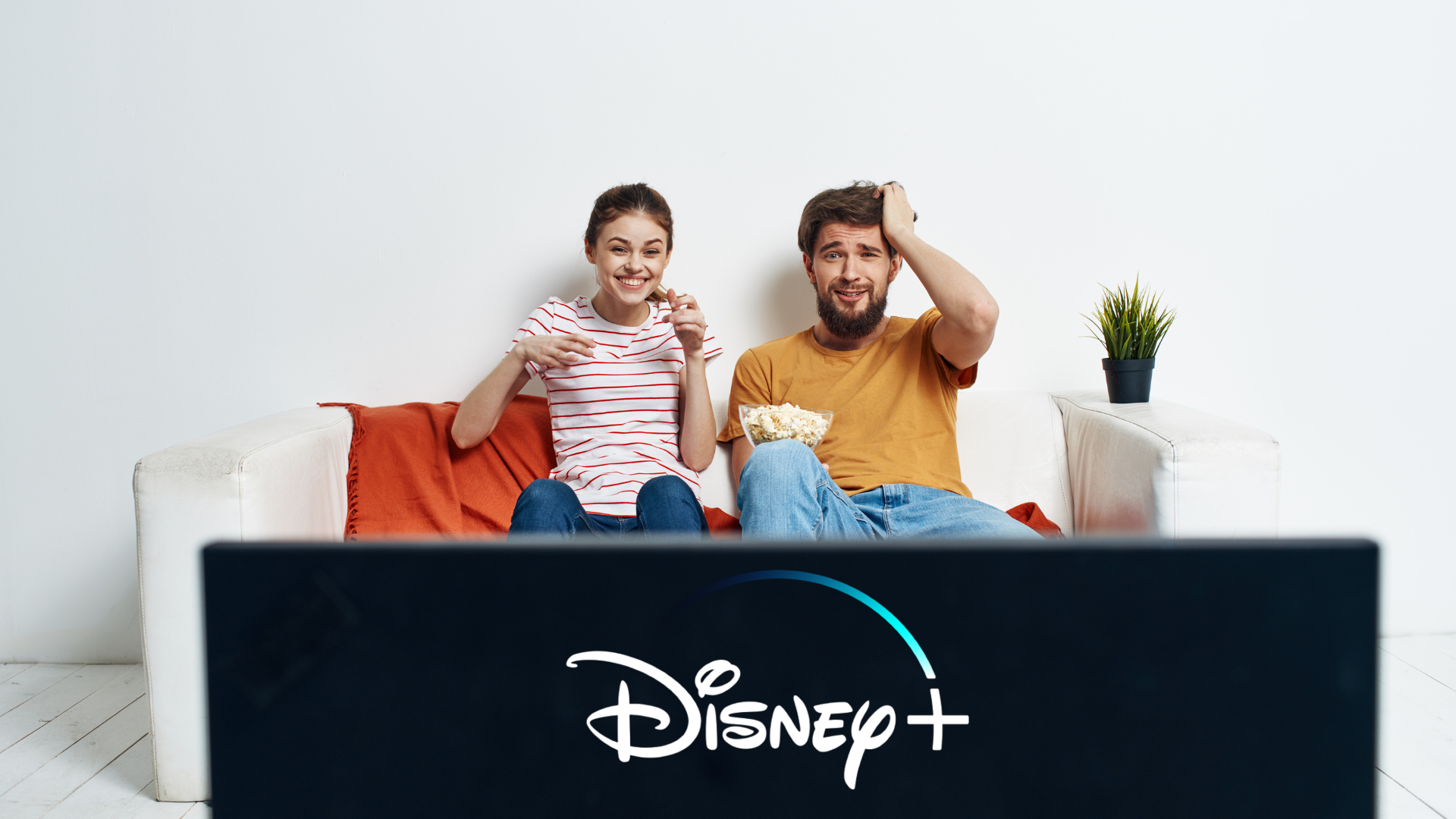 Las 5 mejores VPN para ver Disney Plus en 2024