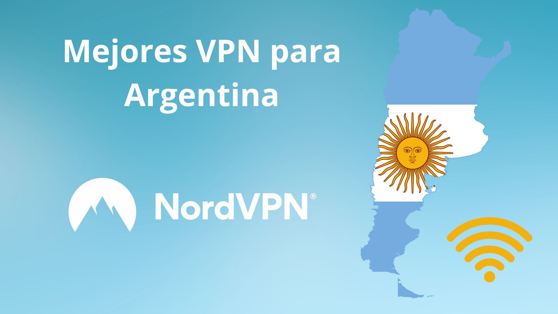 La mejor VPN para Argentina: premium y gratis. Revisado a julio de 2024 🇦🇷