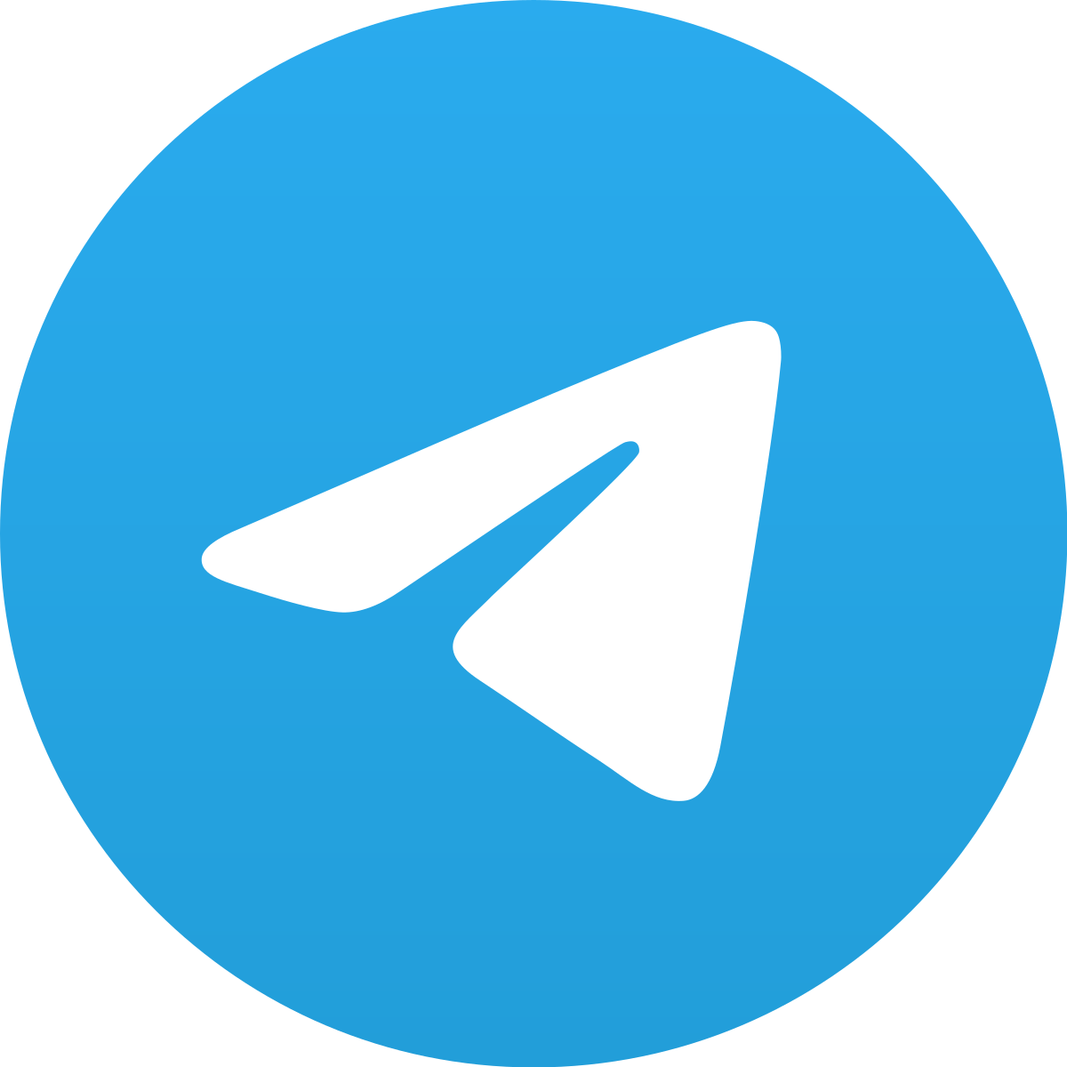 Las 5 mejores VPN para Telegram (A julio de 2024) 📱